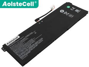 Acer Aspire Go 15 AG15-51P-72VF replacement battery