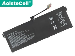 Acer ASPIRE 17 A17-51GM-75BC replacement battery
