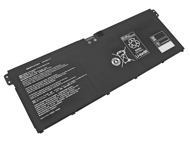Acer AP23B7Q replacement battery