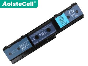 Acer Aspire 1820PT replacement battery