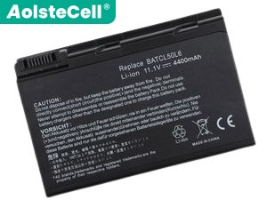 Acer Aspire 9100 replacement battery