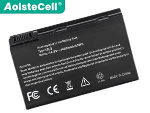 Acer Aspire 9100 replacement battery