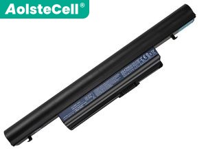 Acer Aspire TimelineX 5820 replacement battery