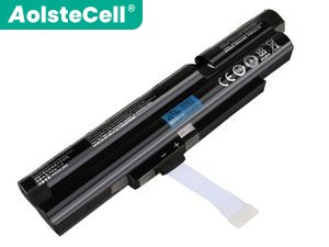Acer Aspire TimelineX 4830TG replacement battery