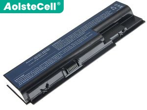 Acer Aspire 7535 laptop battery