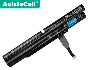 Acer AS11B5E replacement battery