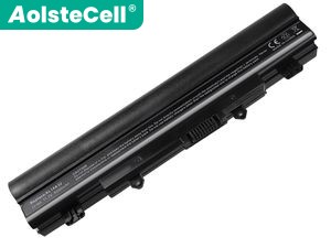 Acer ASPIRE E5-521-85VN replacement battery
