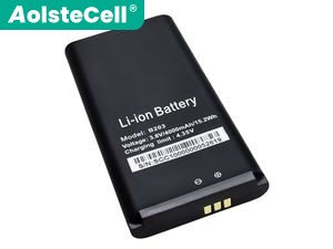 Acer STREAM B203 replacement battery