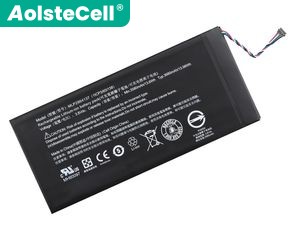 Acer KT.0010Z.001 replacement battery