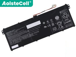 Acer Swift 3 SF314-42-R2SY replacement battery