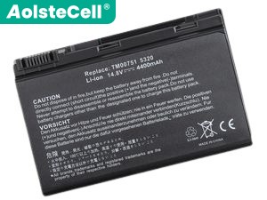 Acer CONIS71 replacement battery