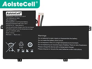 Gateway GWTC116-2BK replacement battery