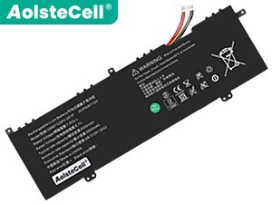 Acer 4964121-2S1P replacement battery