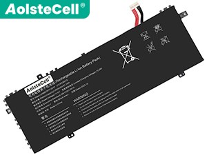 Gateway U488575PV-3S1P replacement battery